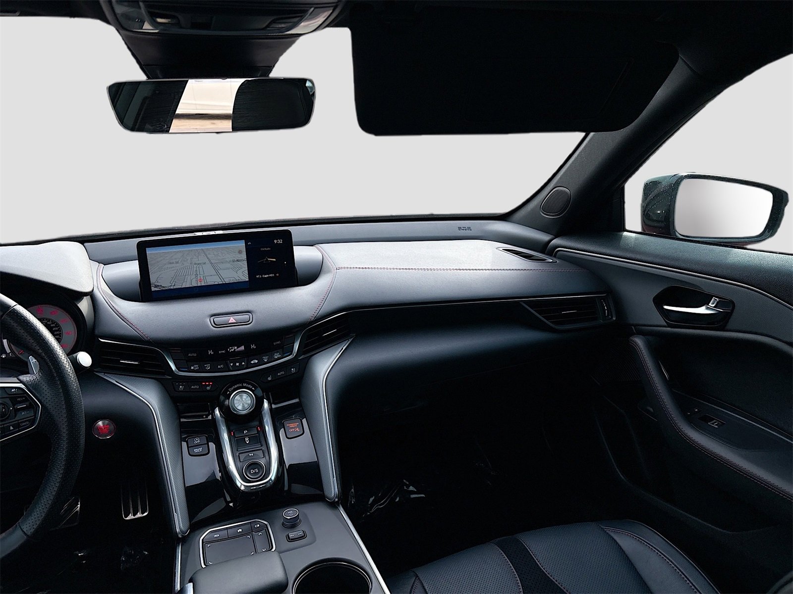 Used 2023 Acura TLX A-Spec Package image 25