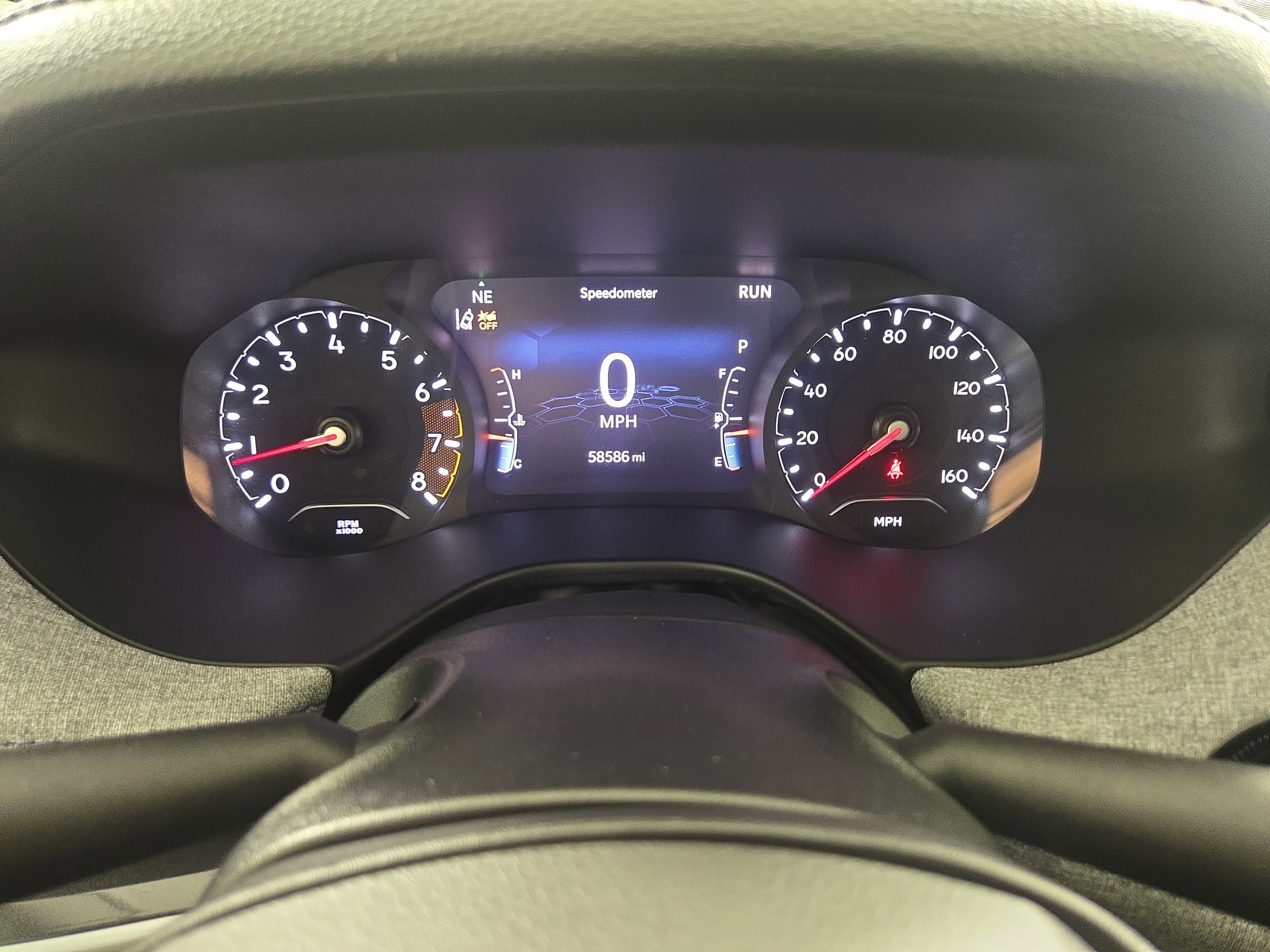 Certified 2022 Jeep Compass Latitude w/ Sun and Sound Group AWD/4WD image 18