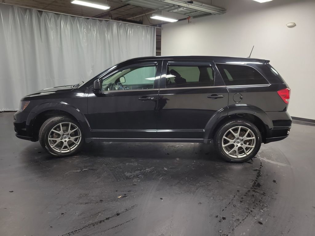 Used 2019 Dodge Journey GT image 6