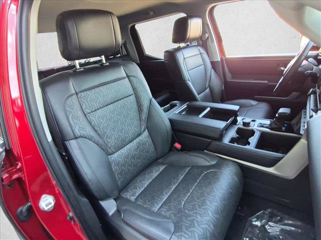 Used 2023 Toyota Tundra Limited w/ TRD Off-Road Package AWD/4WD image 20