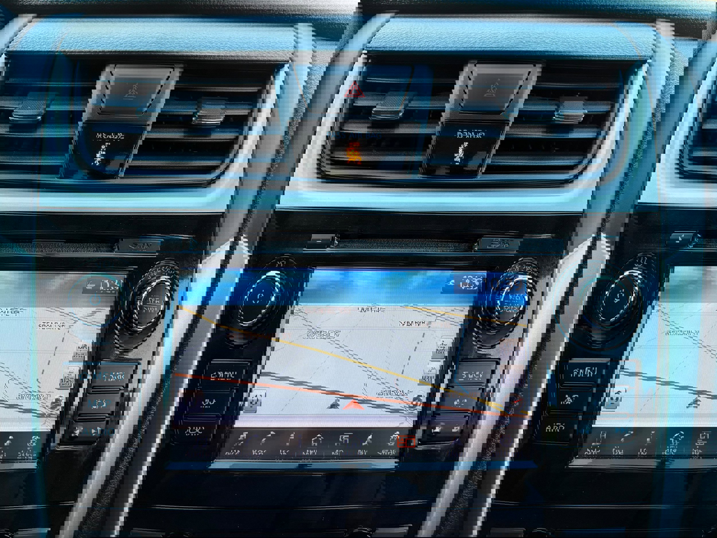 Used 2018 Nissan Altima 2.5 SL w/ 2.5 SL Technology Package image 38