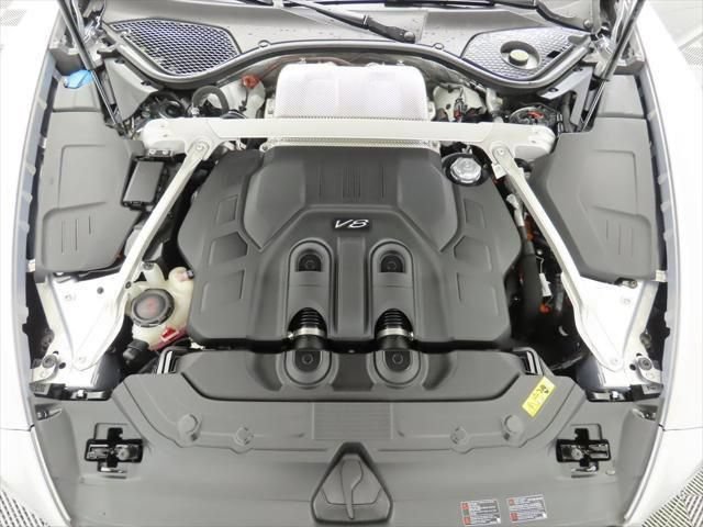 Used 2026 Bentley Continental GT Azure AWD/4WD image 28