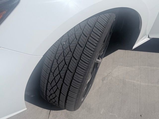 Used 2023 Nissan Altima 2.5 SR image 34