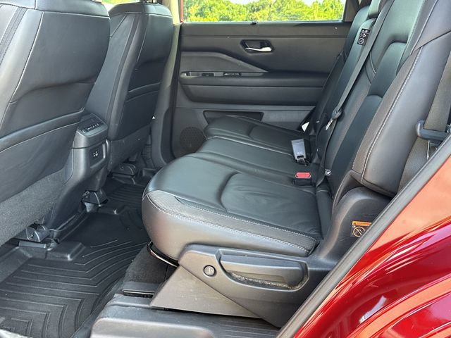 Certified 2023 Nissan Pathfinder SL AWD/4WD image 22
