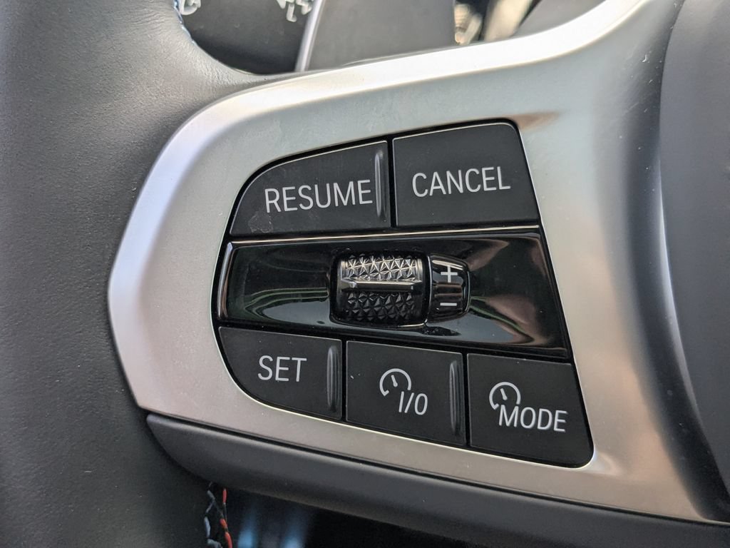 Used 2025 BMW X7 M60i w/ Executive Package AWD/4WD image 13