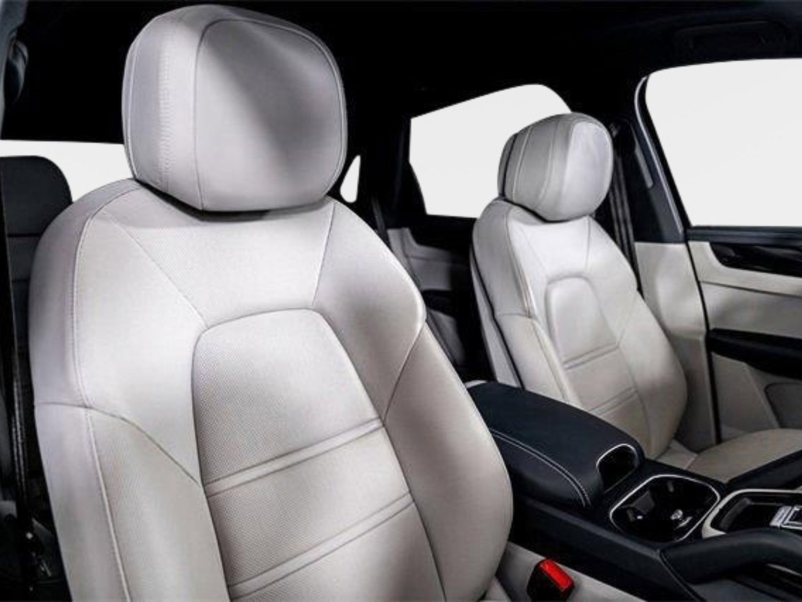 Used 2022 Porsche Cayenne S image 30