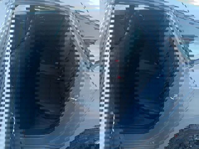 New 2026 Honda Civic Sport image 24