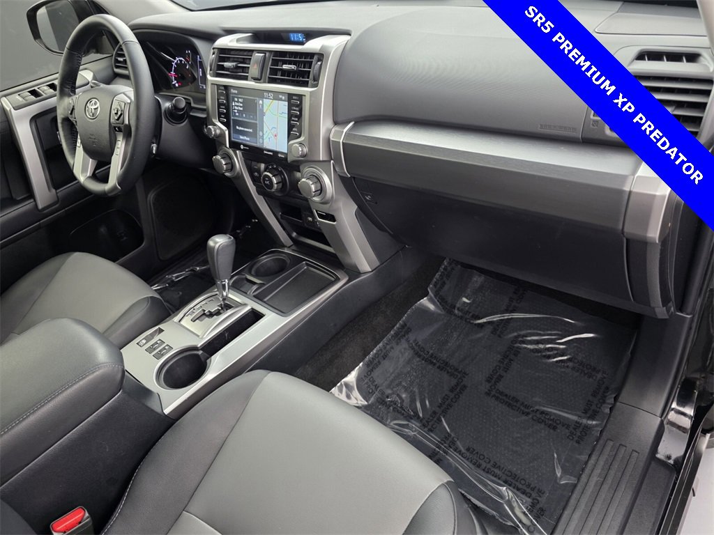 Used 2023 Toyota 4Runner SR5 Premium image 33