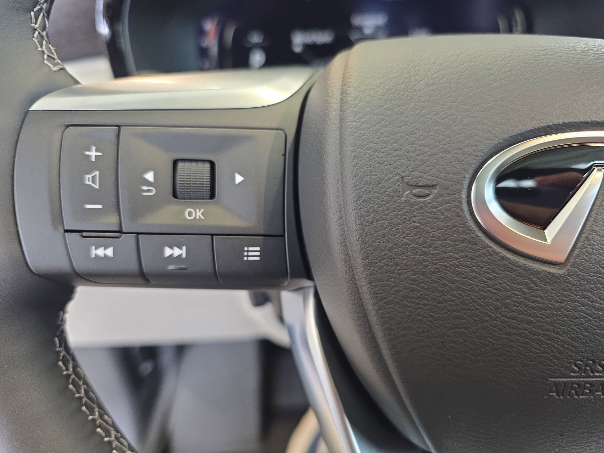 New 2026 INFINITI QX60 Autograph image 17