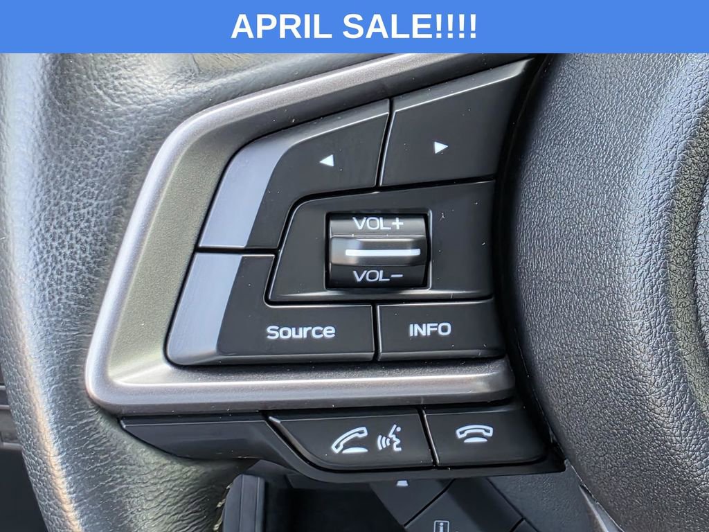 Used 2024 Subaru Forester Premium image 27