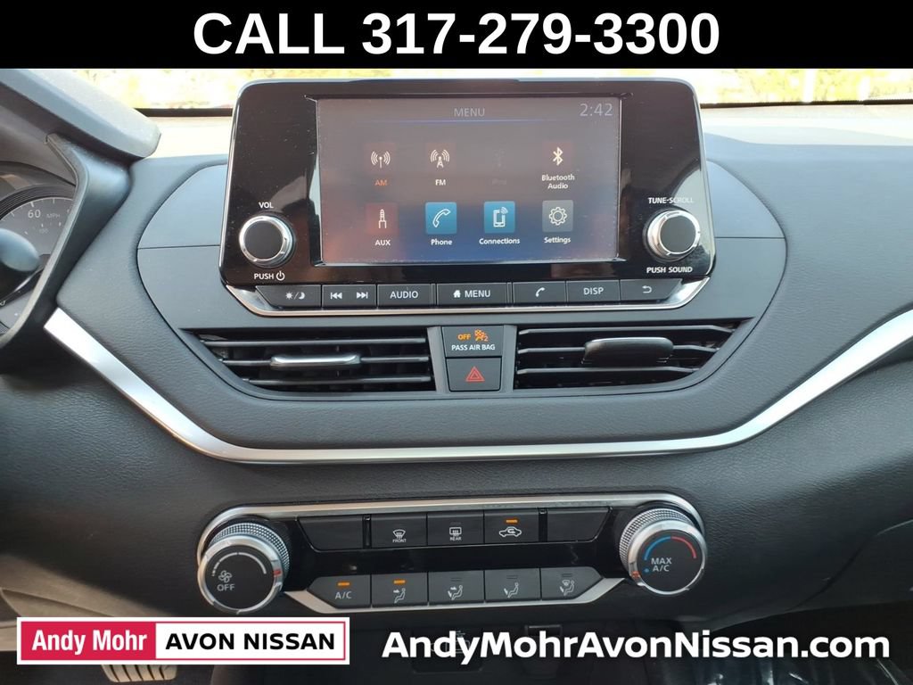 Used 2022 Nissan Altima 2.5 S FWD image 31