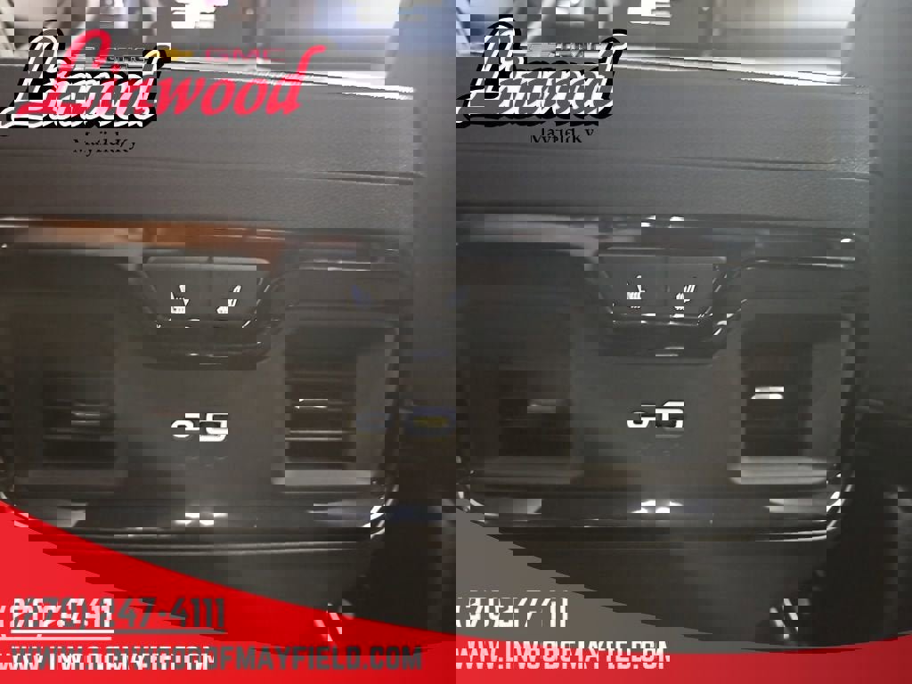 New 2026 GMC Sierra 1500 AT4 w/ AT4 Premium Package image 15