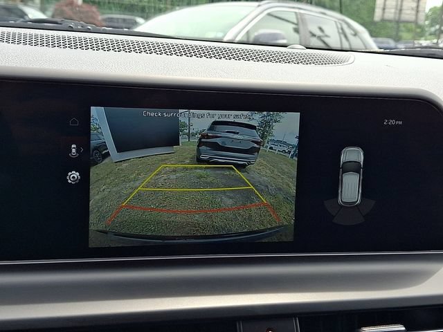 Certified 2025 Kia Seltos EX AWD/4WD image 17