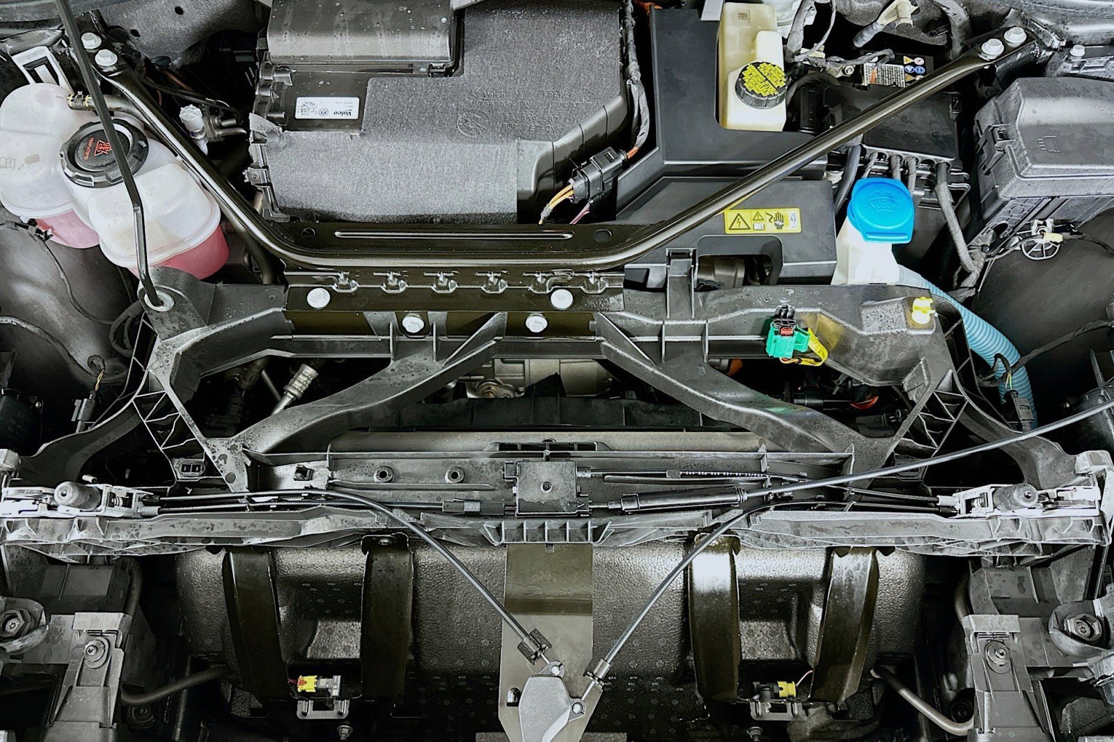 Used 2023 Audi Q4 e-tron Premium Plus w/ Premium Plus image 13