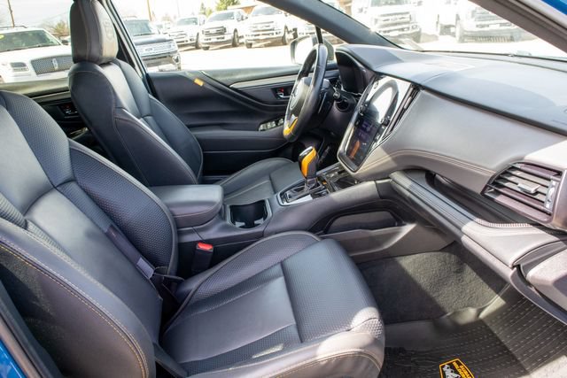 Used 2022 Subaru Outback Wilderness AWD/4WD image 24
