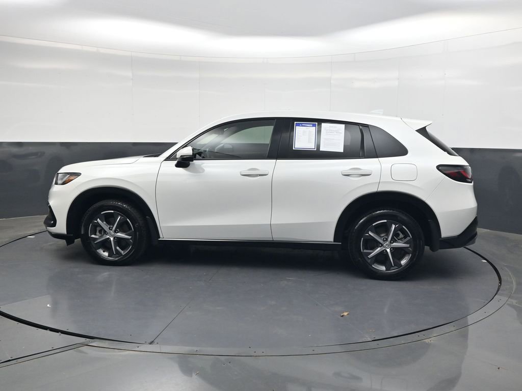 Used 2023 Honda HR-V EX-L image 7