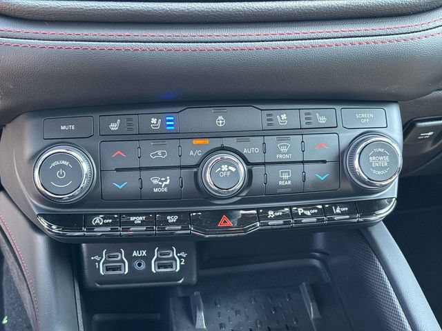 New 2026 Dodge Durango GT AWD/4WD image 14