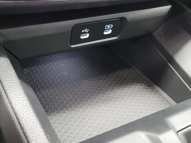 Certified 2025 Honda Accord LX image 30