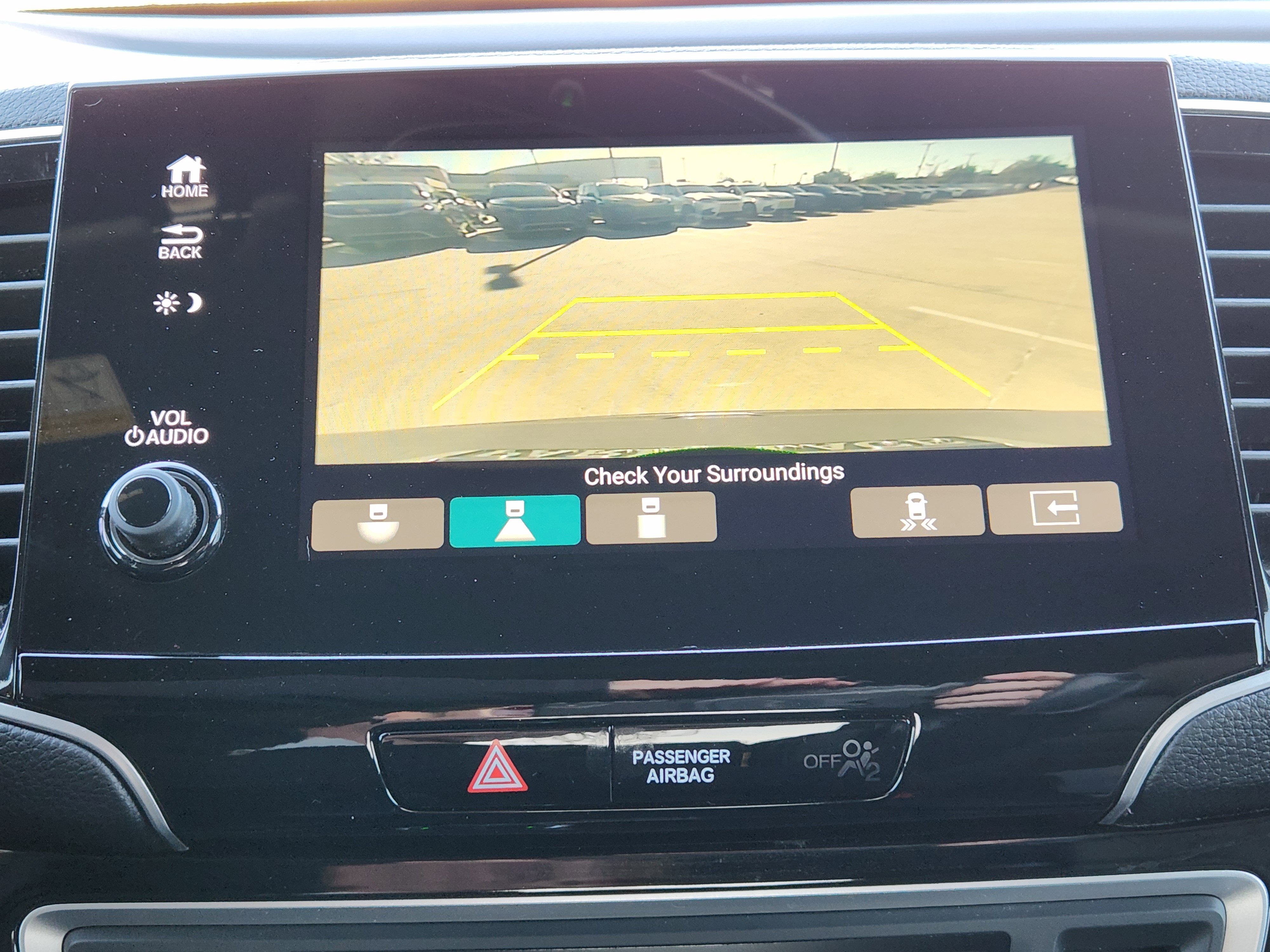 Used 2021 Honda Passport Elite image 20