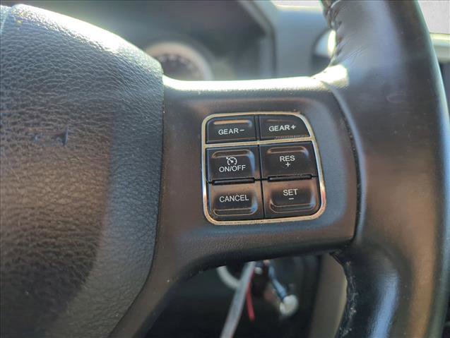 Used 2015 RAM 1500 Big Horn image 15