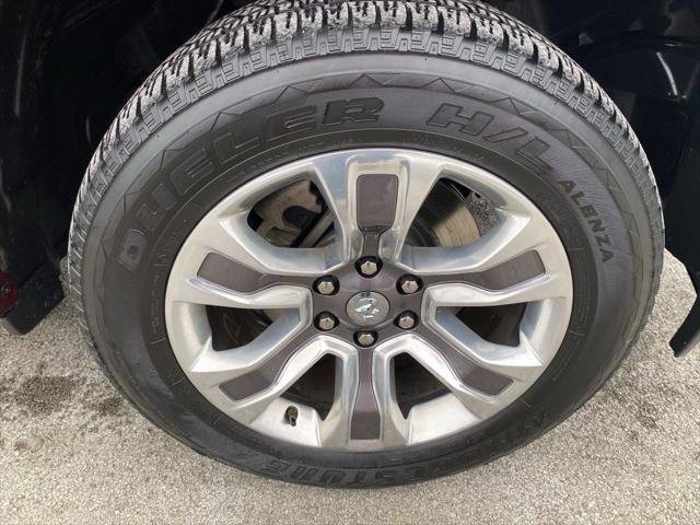 Certified 2020 RAM 1500 Limited image 7
