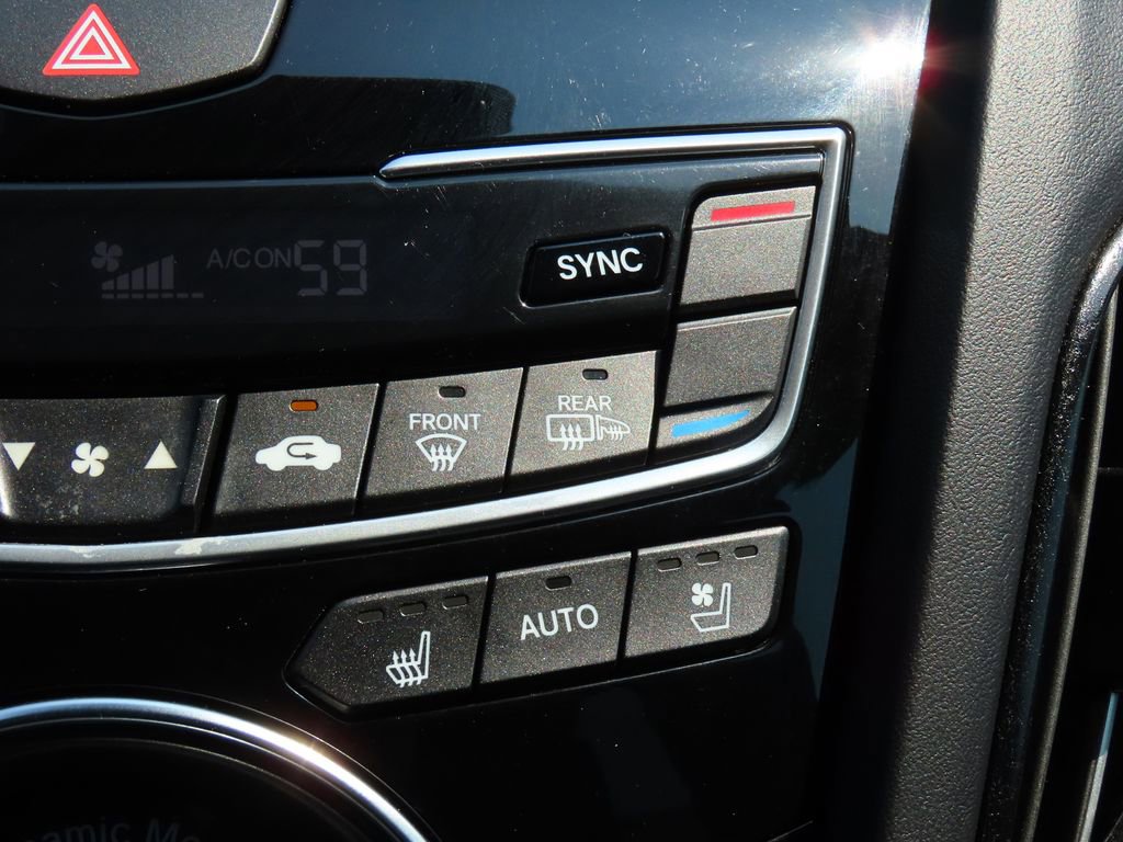 Used 2022 Acura RDX A-Spec image 31