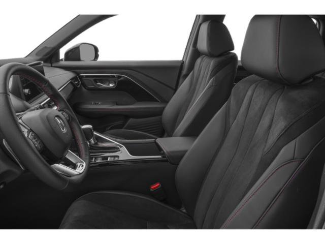 Certified 2025 Acura ADX A-Spec image 8
