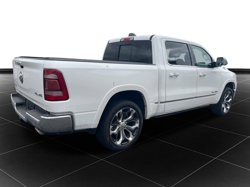 Used 2019 RAM 1500 Limited image 5