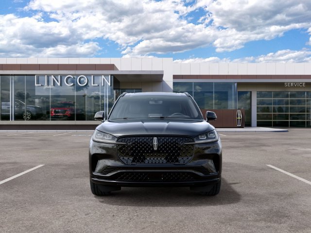 New 2027 Lincoln Aviator Reserve w/ Jet Appearance Package AWD/4WD image 3