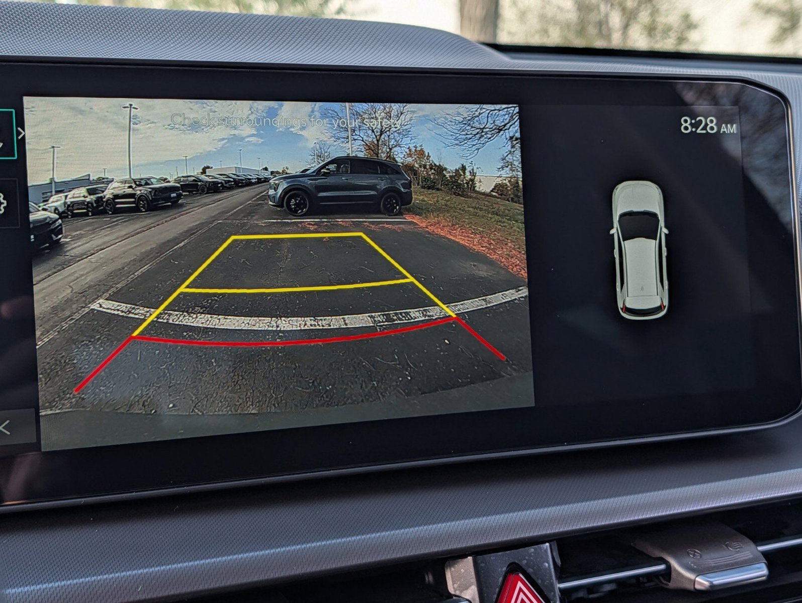 New 2027 Kia Niro FWD image 5