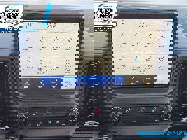 Used 2024 Ford Bronco Sport Badlands image 17