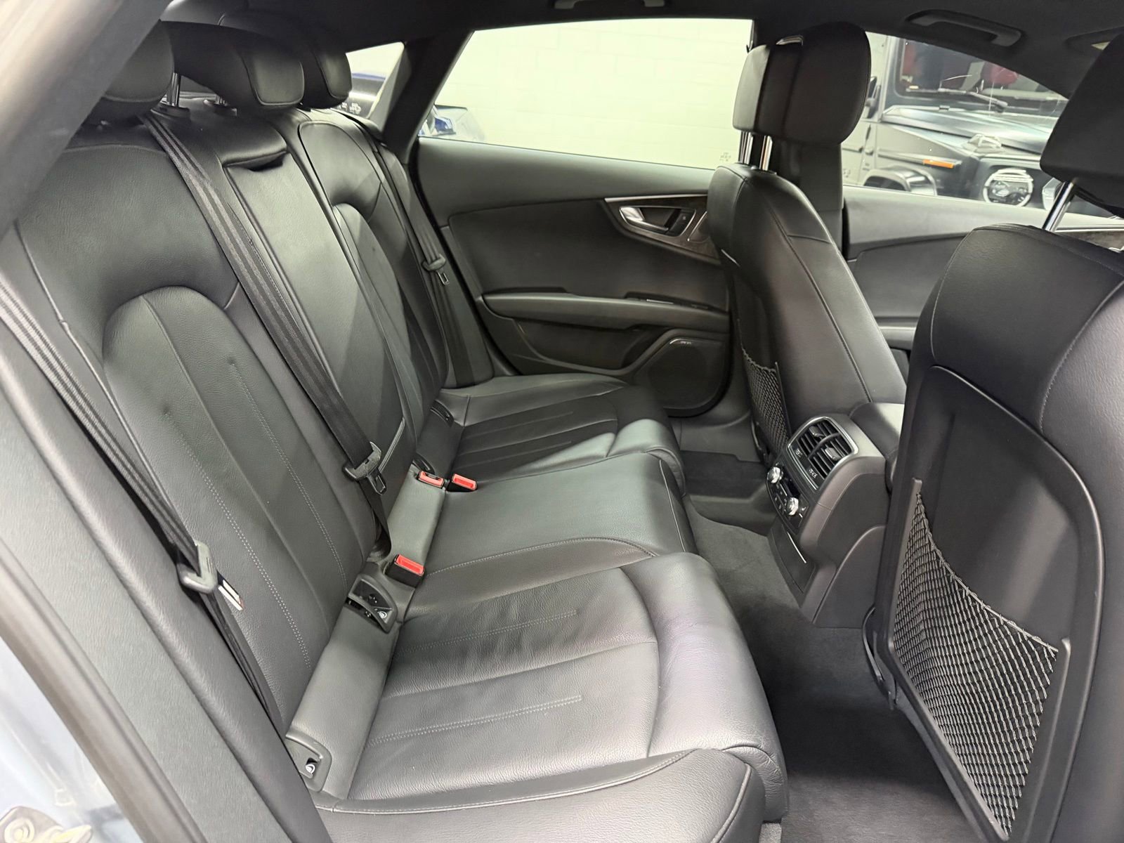 Used 2018 Audi A7 3.0T Premium Plus w/ S Line Sport Package image 23