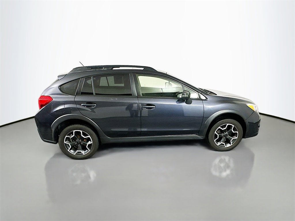 Used 2015 Subaru Crosstrek 2.0i Limited image 8