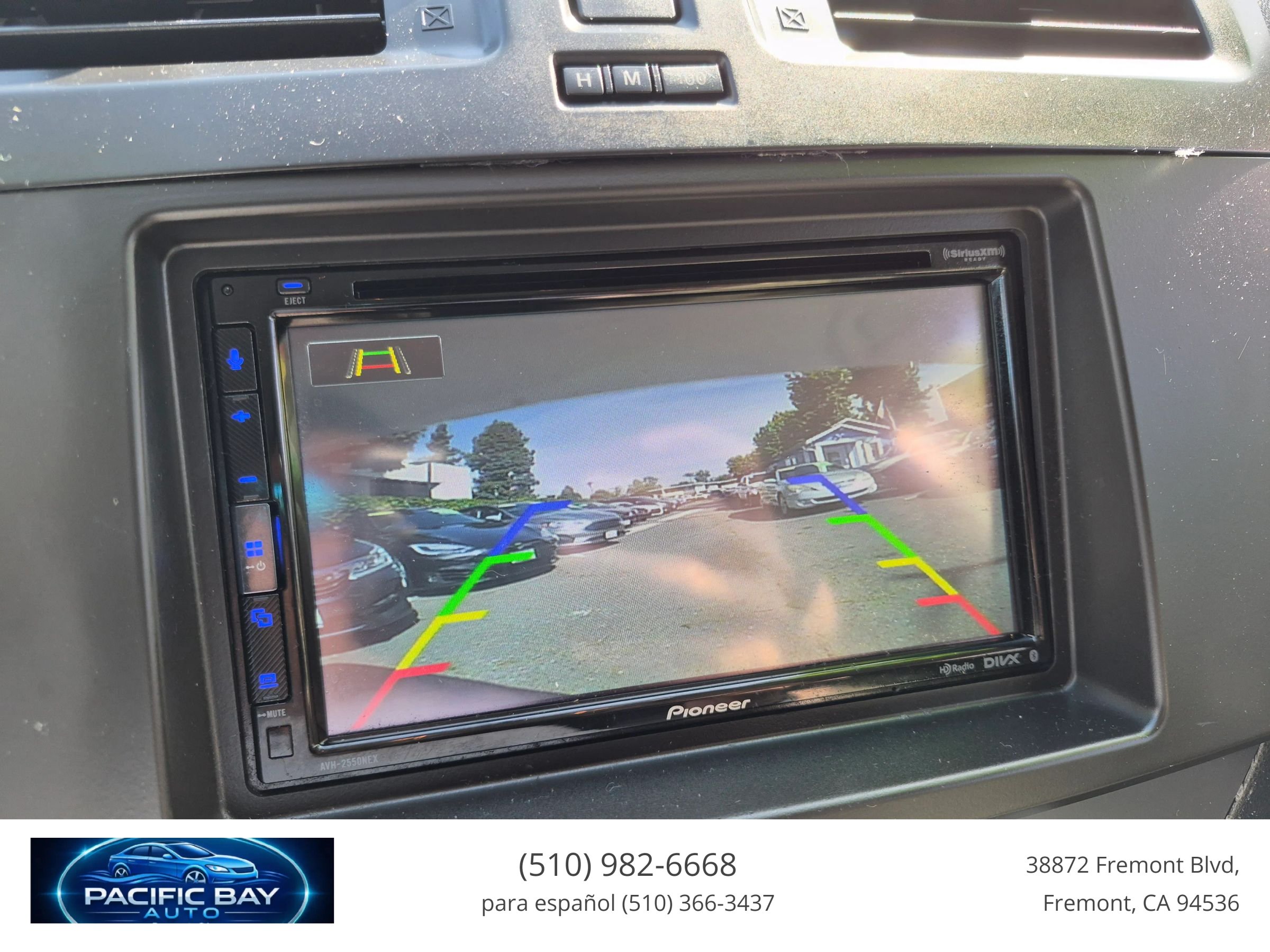 Used 2015 MAZDA MAZDA5 Sport FWD image 21