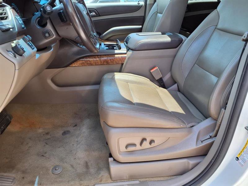 Used 2018 Chevrolet Tahoe Premier image 20