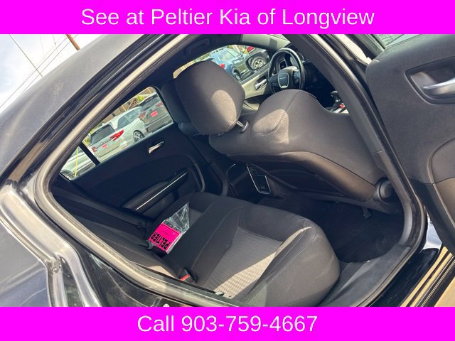 Used 2023 Dodge Charger GT RWD image 11