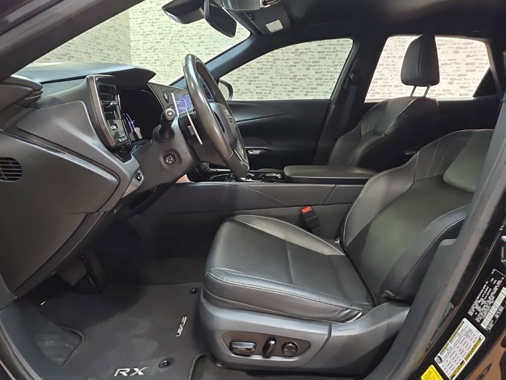 Used 2023 Lexus RX 350 FWD image 22
