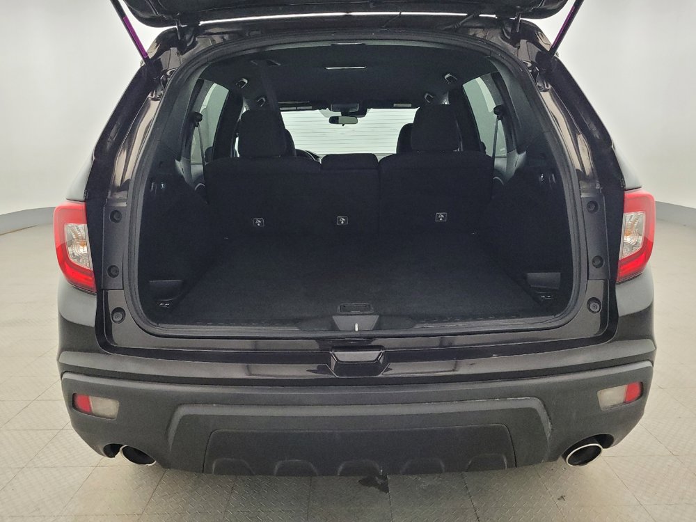 Used 2021 Honda Passport Sport image 29