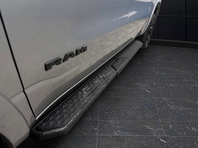 New 2026 RAM 1500 Big Horn w/ Night Edition image 35