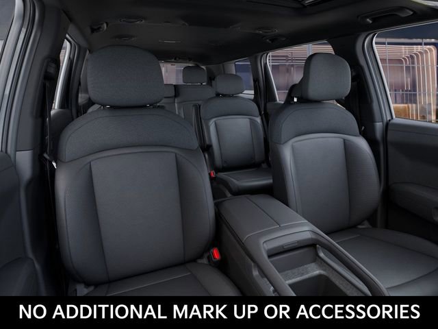 New 2027 Kia Telluride S image 15