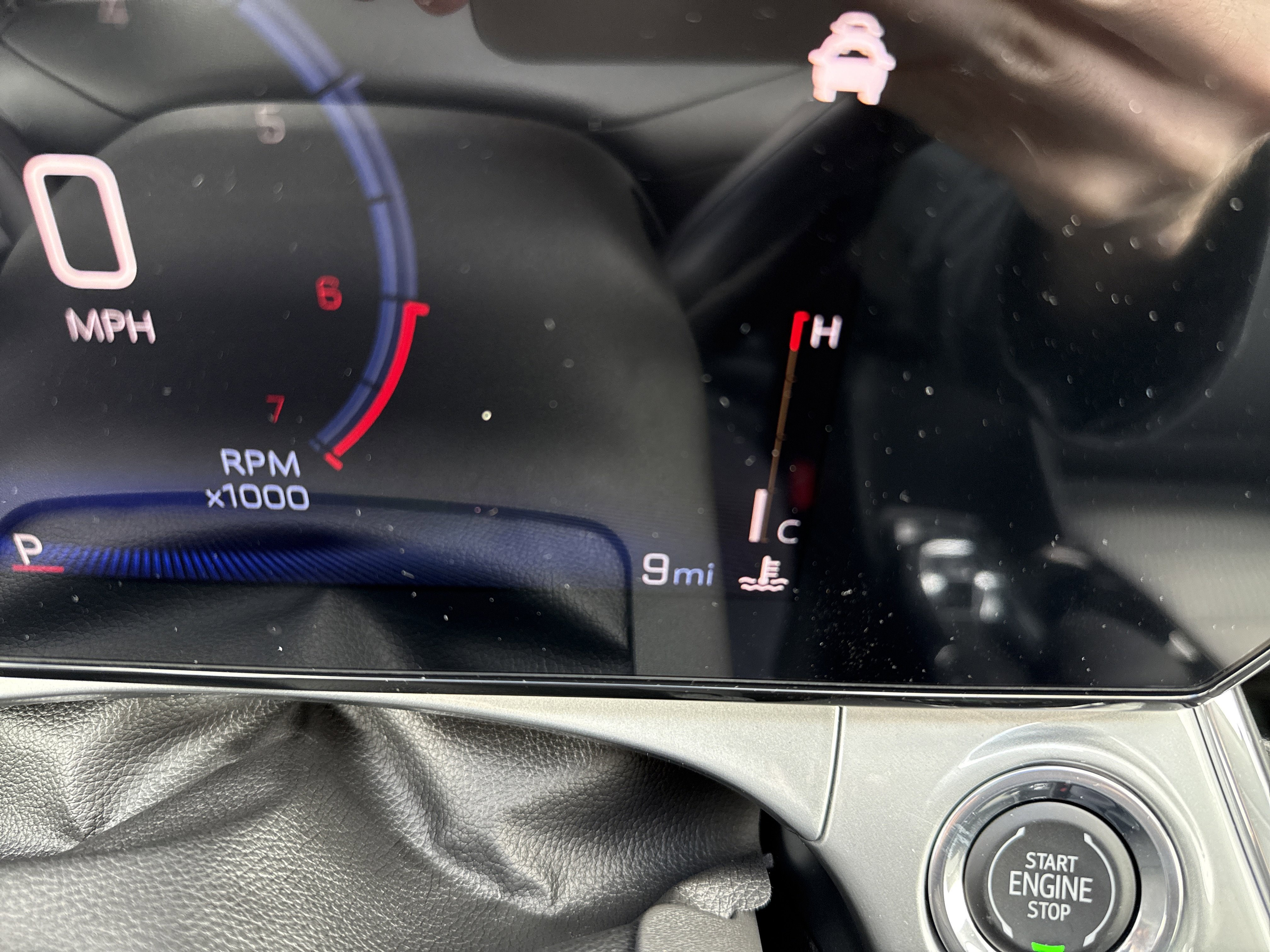 New 2026 Chevrolet Trax LT w/ Driver Confidence Package image 21