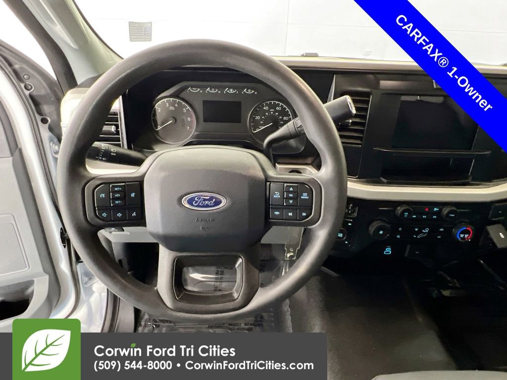 Used 2026 Ford F350 XL AWD/4WD image 21
