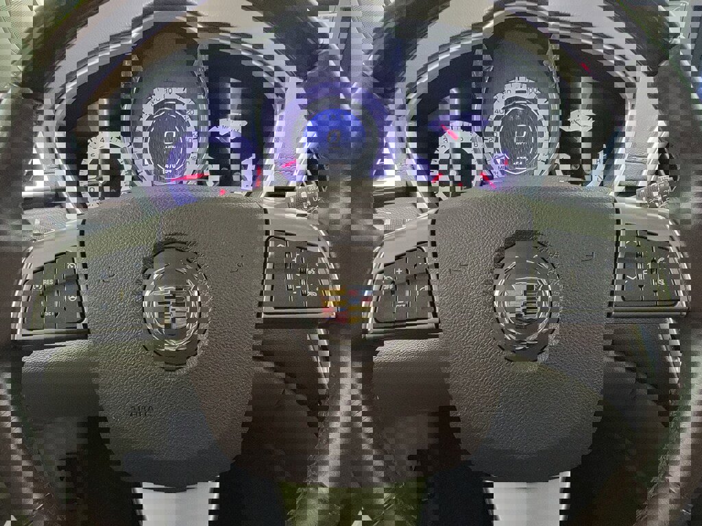 Used 2012 Cadillac SRX Premium FWD image 19