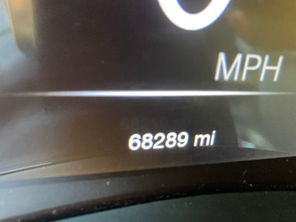 Used 2017 Jeep Grand Cherokee Limited image 20