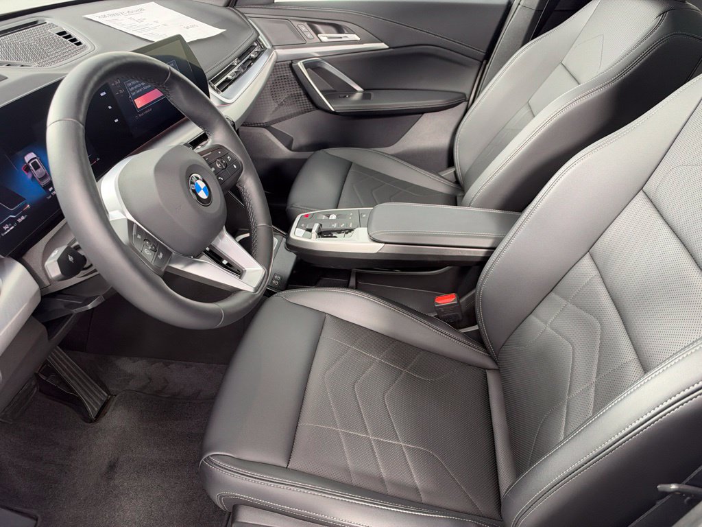 Certified 2026 BMW X1 xDrive28i w/ Technology Package AWD/4WD image 12