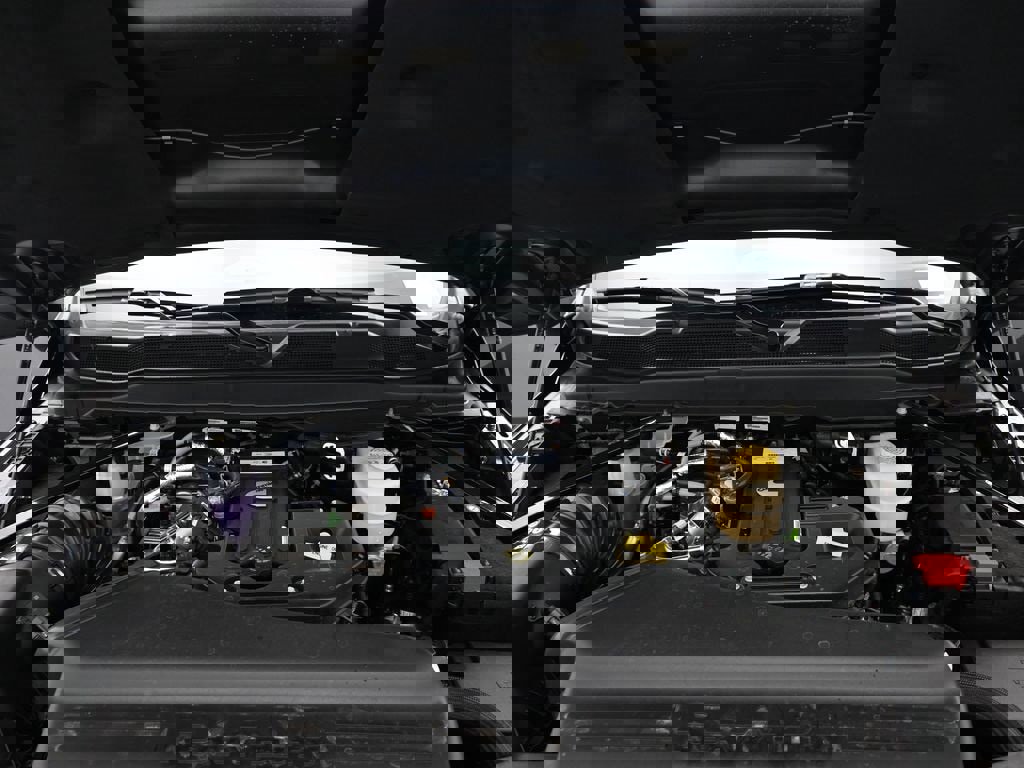 New 2026 RAM 2500 Rebel w/ Rebel Level 2 Equipment Group image 28