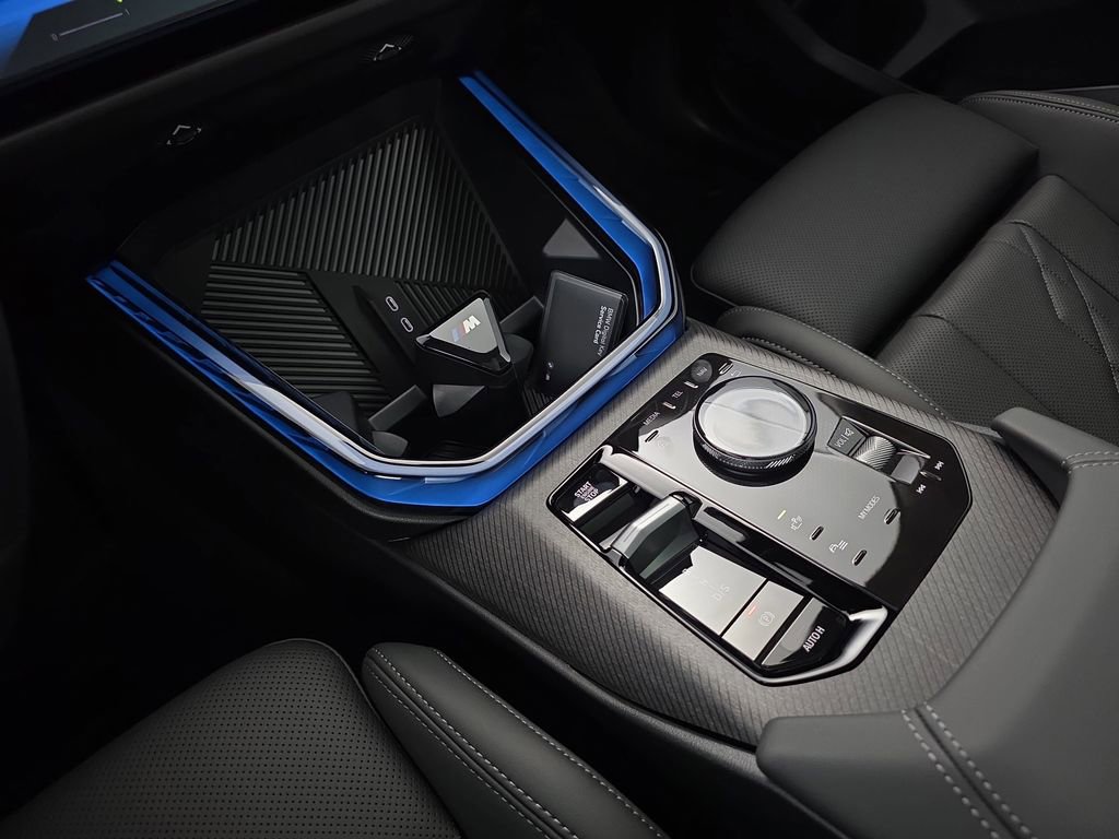 New 2026 BMW X3 xDrive30 w/ Premium Package image 25