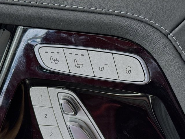 Used 2022 Mercedes-Benz G 63 AMG 4MATIC image 23