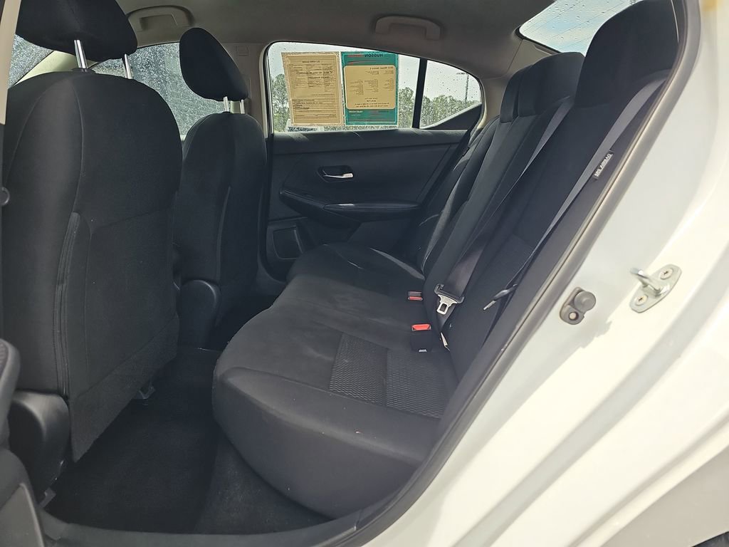 Used 2023 Nissan Sentra S FWD image 18