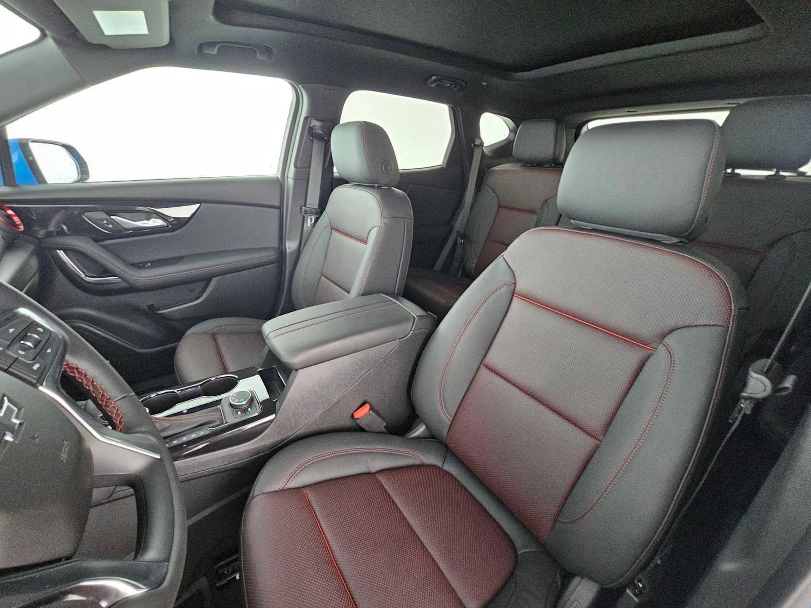 New 2026 Chevrolet Blazer RS w/ Driver Confidence II Package image 21